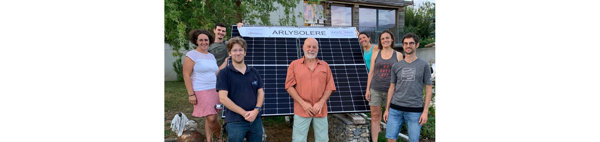 Equipe Arlysolère